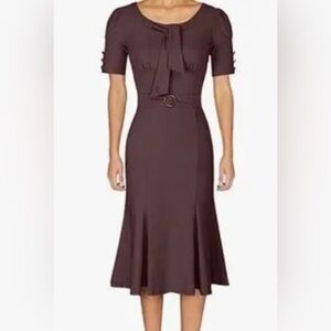 Muxxn dress / Small women’s stylish